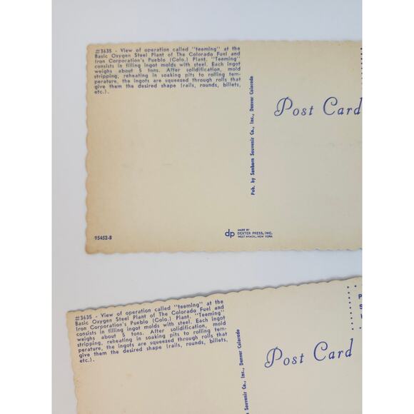 Postcards Vintage Lot Of 16 Blank Jackie O NASA Dentist George Bush Kennedy - Picture 12 of 14